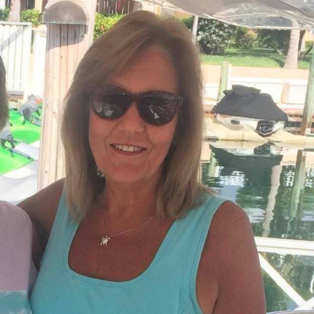 Meet your Posher, Rosemary